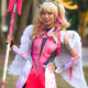 Illustration for article titled Our Favorite Cosplay From IKKiCON 2018